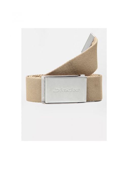 Main Image Dickies - Brookstone Belte Khaki