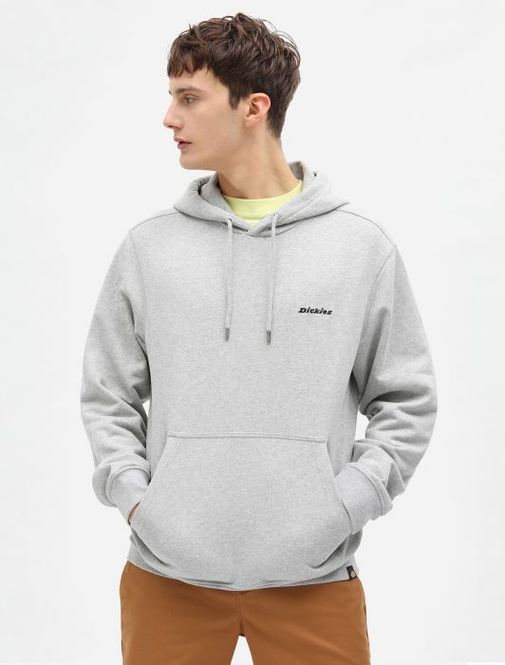 Main Image Dickies - Loretto Hettegenser - Grå