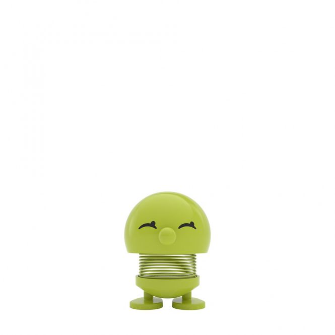 Hovedbilde Hoptimist - Liten Bimle Lime