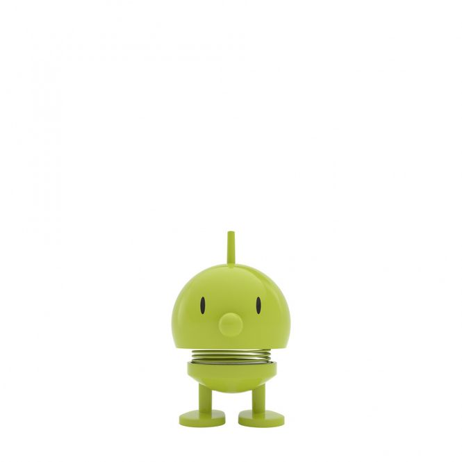 Hovedbilde Hoptimist - Liten Bumle Lime