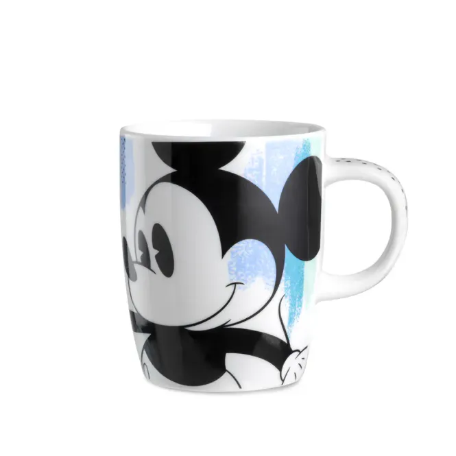 Hovedbilde Disney - Enjoy Krus Mikke - Blå