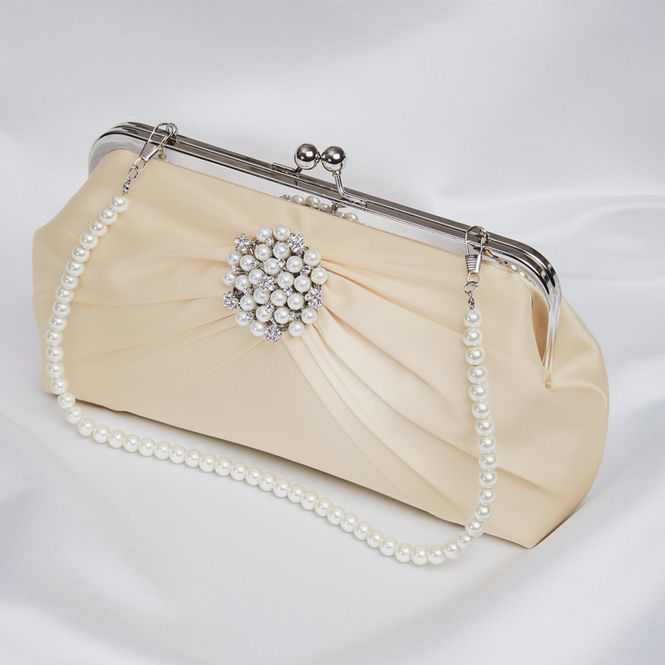 Main Image Audrey Hepburn Clutch