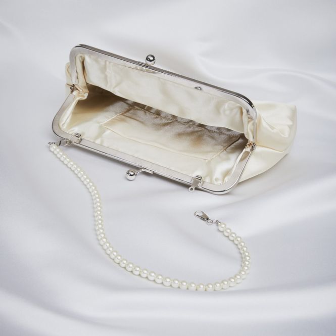 Hovedbilde Audrey Hepburn Clutch