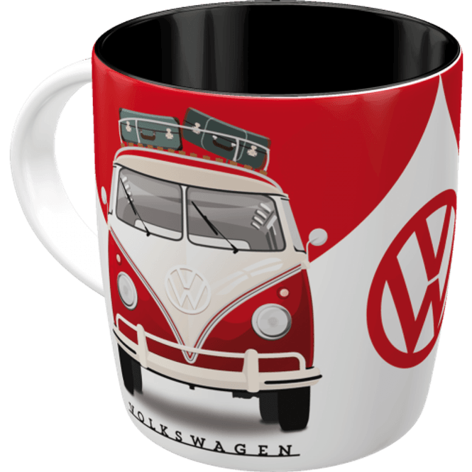 Hovedbilde Krus - Volkswagen Good In Shape