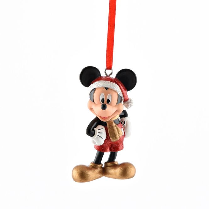 Hovedbilde Disney - Ornament - Mikke Mus