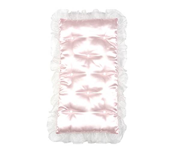 Silver Cross Princess Dukkevogn