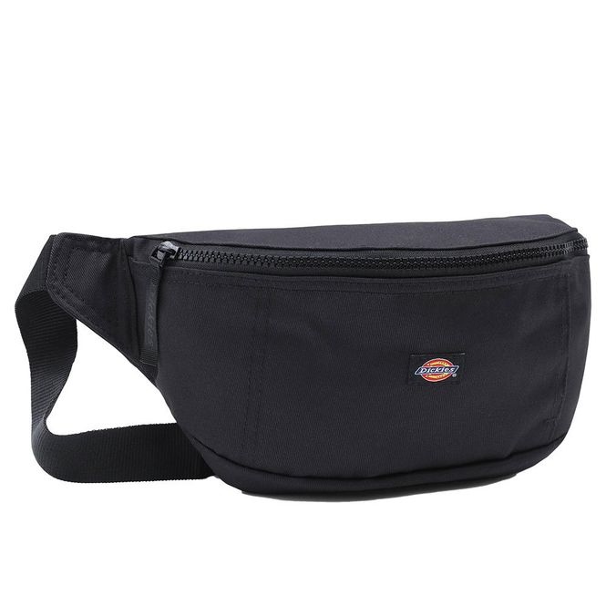 Main Image Dickies - Blanchard Cross Body Bag - Sort