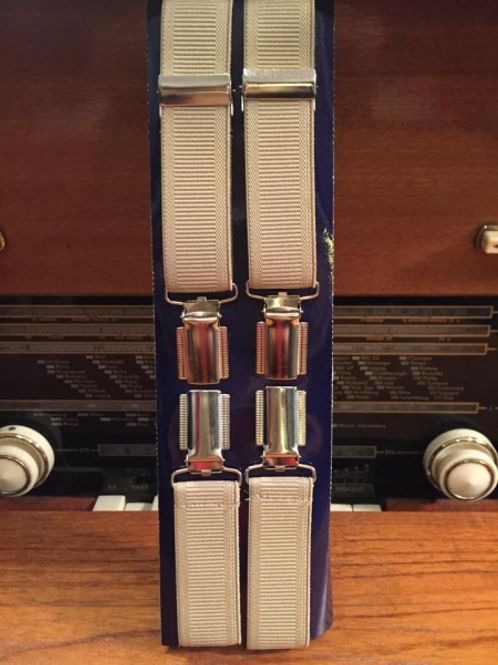 Main Image Bukseseler - 2,5 cm - Beige