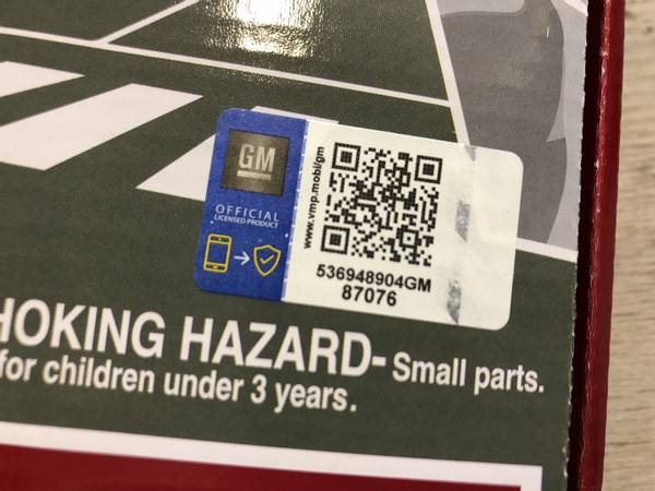 2014 Chevrolet Camaro Police