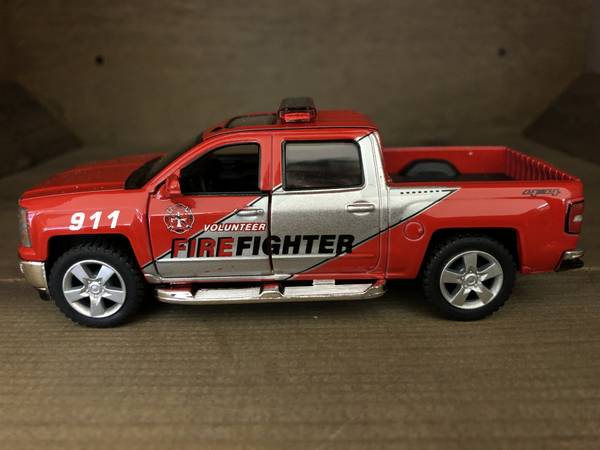 2014 Chevrolet Suburban