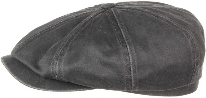 Hovedbilde Stetson - Hatteras 6841102 1