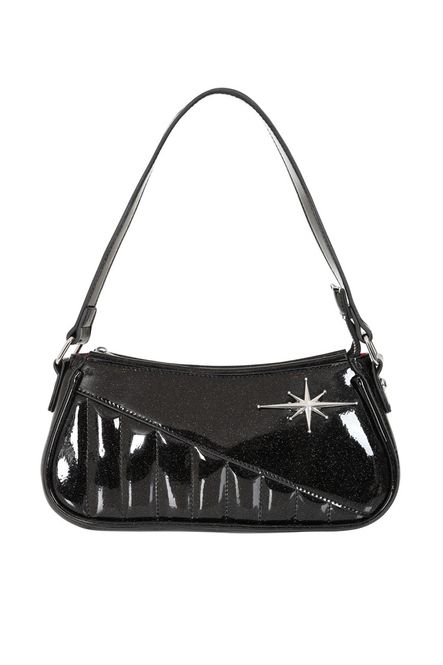 Hovedbilde Starlit Shimmer Veske - Sort