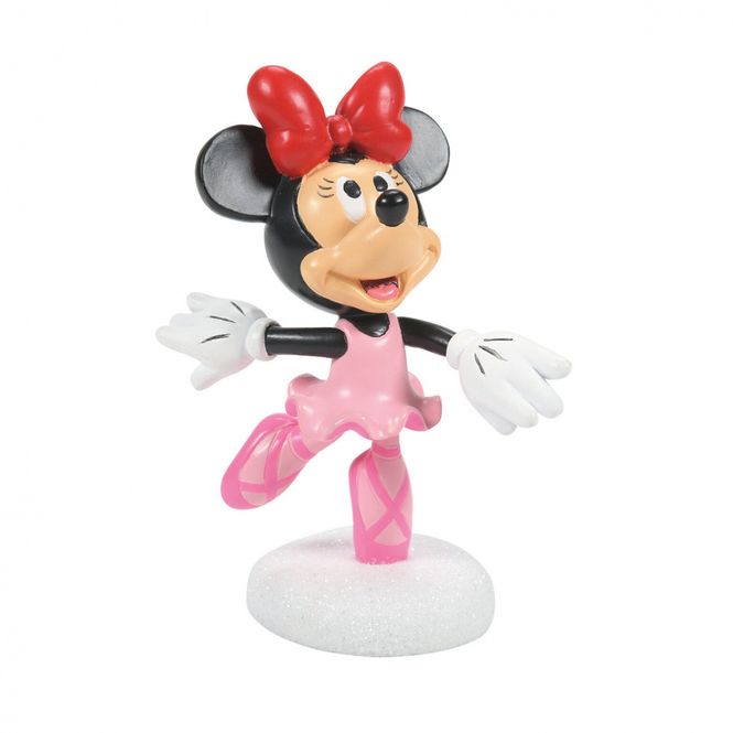 Hovedbilde Dep 56 - Minnie Ballerina Mini