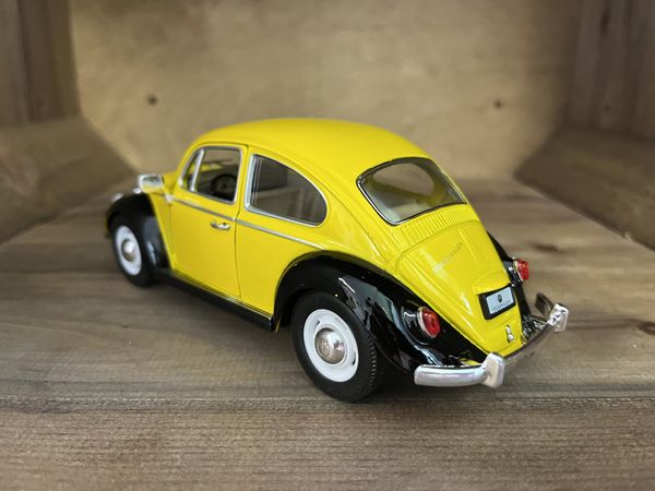 1967 Folkevogn Boble