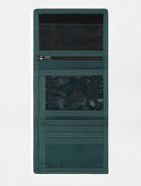 Dickies - Kentwood Lommebok - gr&oslash;nn