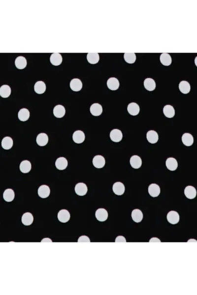 Dolly & Dotty - Penelope Rockabilly Utsvingt Kjole