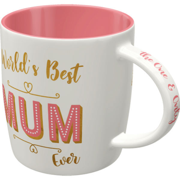 Krus - Number One Mum