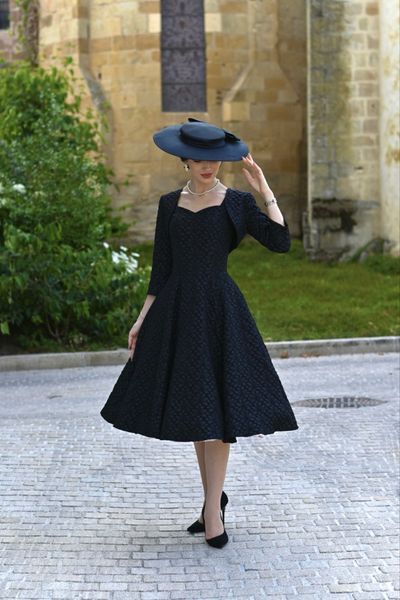 H&R - Ramona Swingkjole