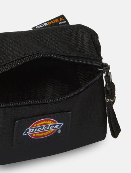 Dickies - Ashville Kortholder - Sort