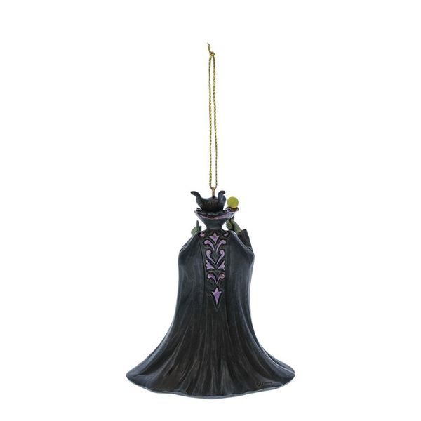 Jim Shore - Ornament Maleficent