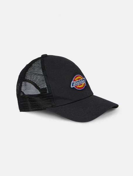 Dickies - Sumiton Trucker Cap - Sort