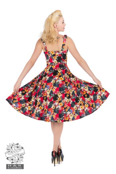 H&R - Rachel Swingkjole