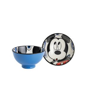 Bilde av Disney - Skål Mikke Mus Liten
