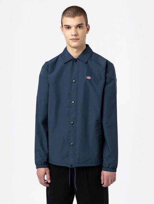 Hovedbilde Dickies - Oakport Coach Jakke - Navy