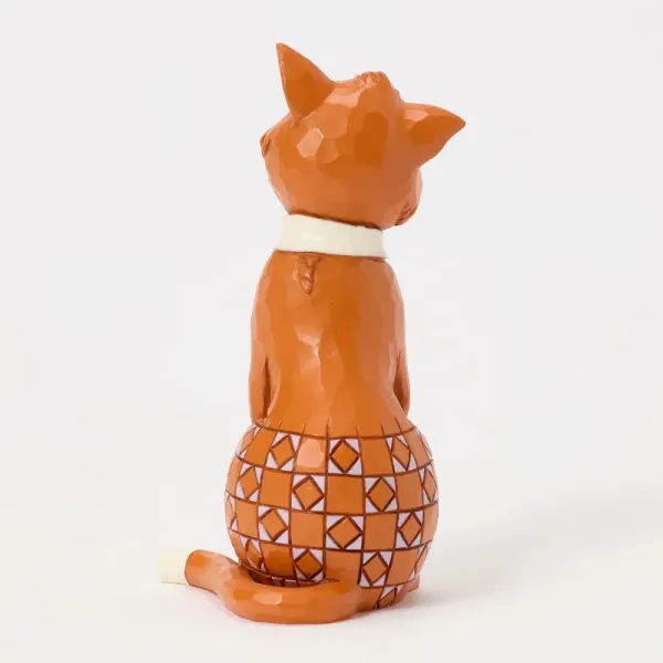 JIm Shore - Aristokattene Thomas O'Malley Mini