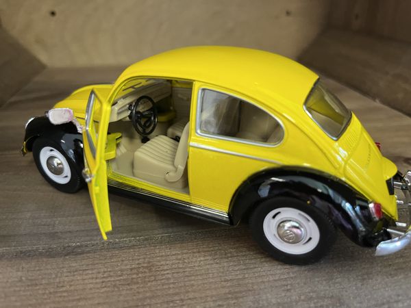 1967 Folkevogn Boble