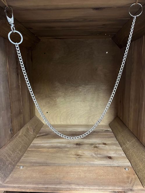 Hovedbilde Lenke - Tynn Diamantkutt Enkel