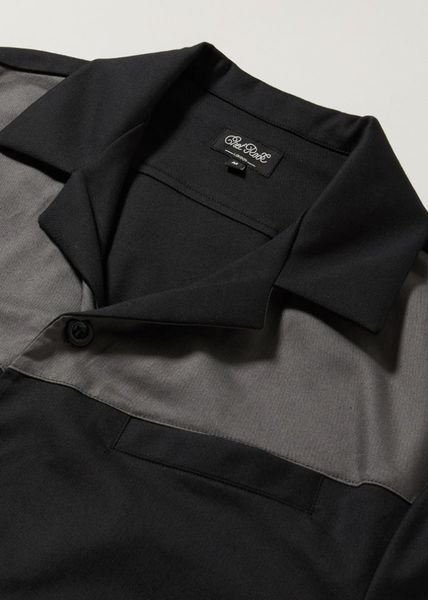 Chet Rock - Direwolf Bowlingskjorte