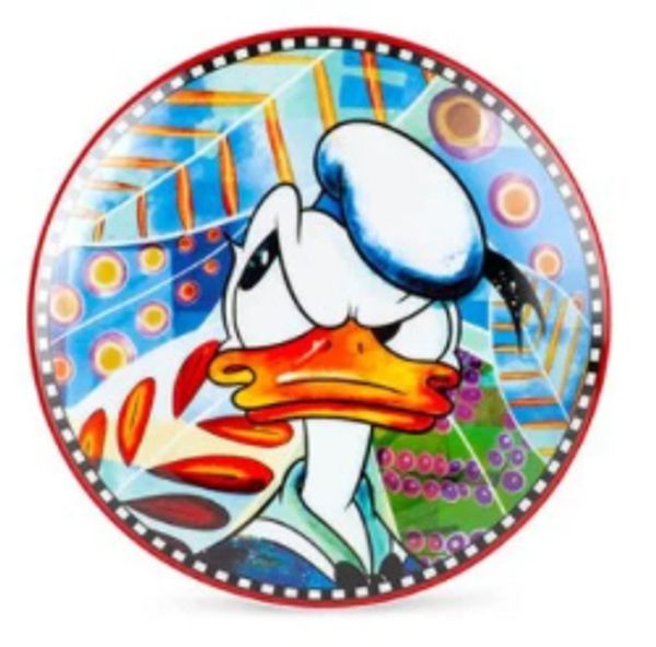 Disney - Asjett Donald