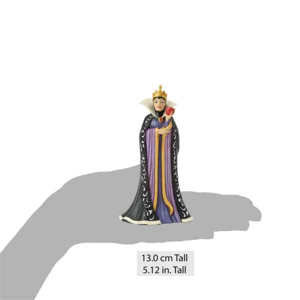 Jim Shore - The Evil Queen