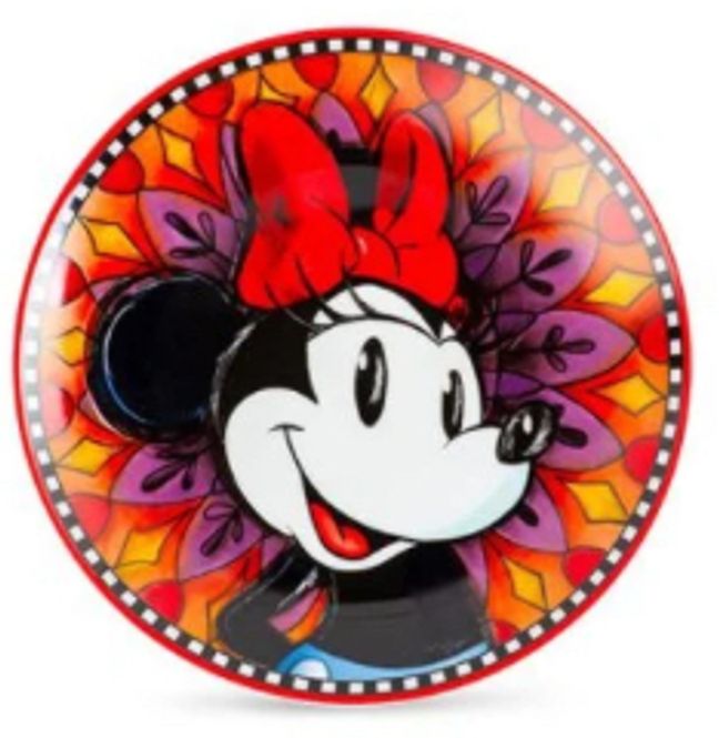 Hovedbilde Disney - Asjett Minnie Mus