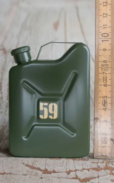 Rumble59 - Lommelerke