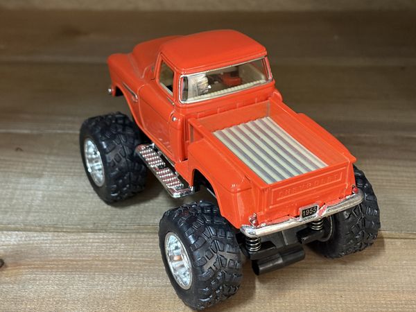 1955 Chevrolet Pickup