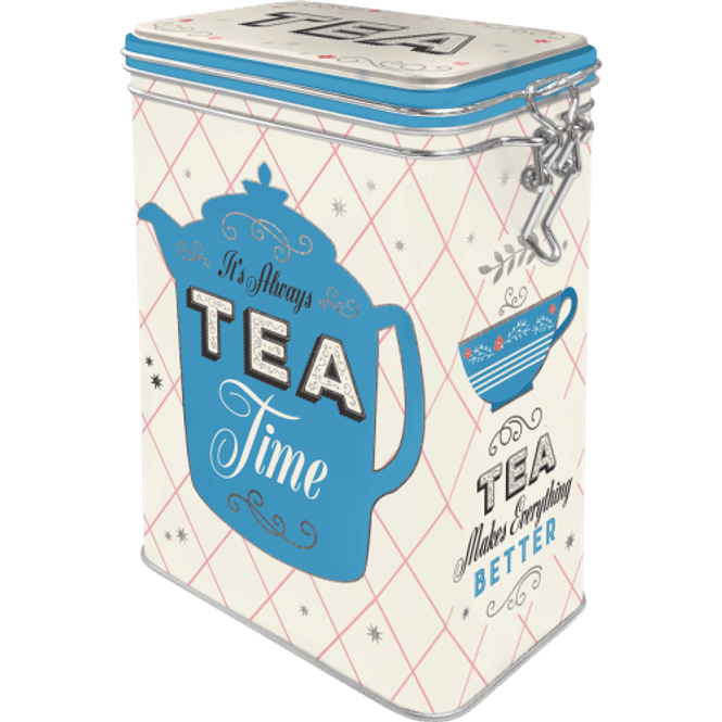 Main Image Boks for tea