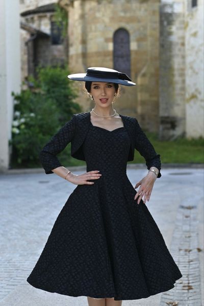 H&R - Ramona Swingkjole