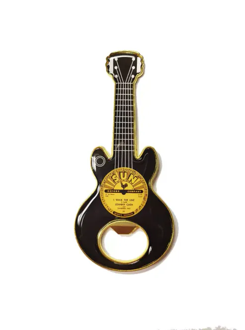 Main Image SUN - Johnny Cash - Flaskeåpner