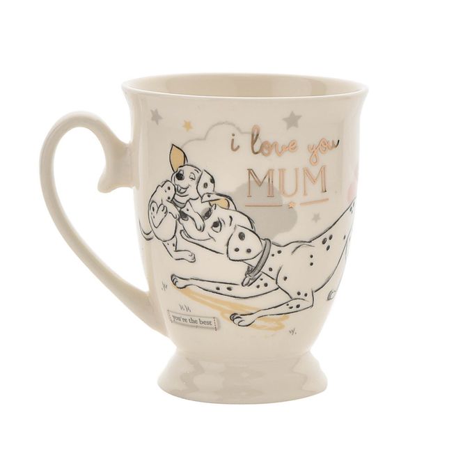 Hovedbilde Disney - Krus - I love you Mum