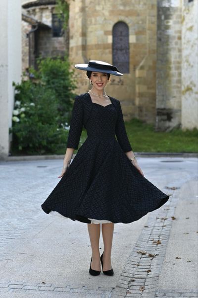 H&R - Ramona Swingkjole