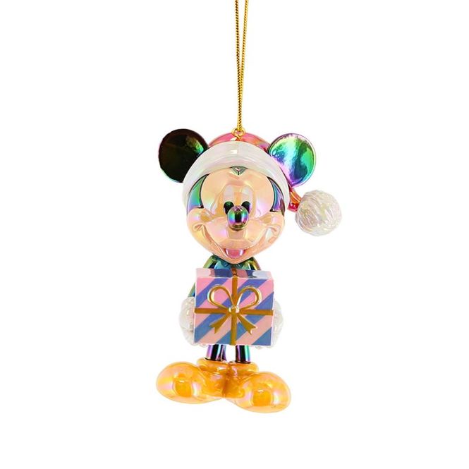 Hovedbilde Dep56 - Mikke Mus Ornament