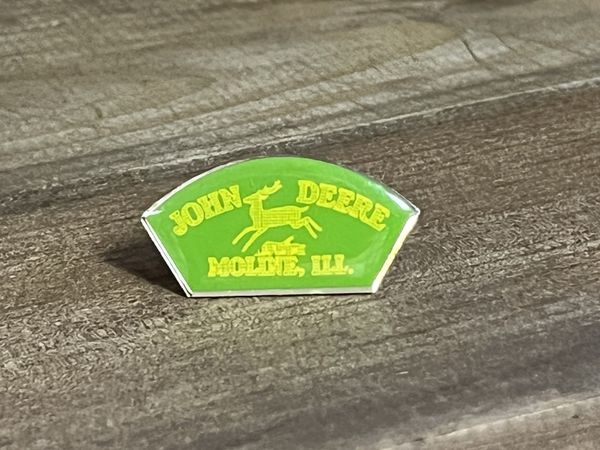 Pin - John Deere